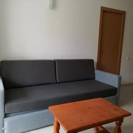Zeus Royal Apartment