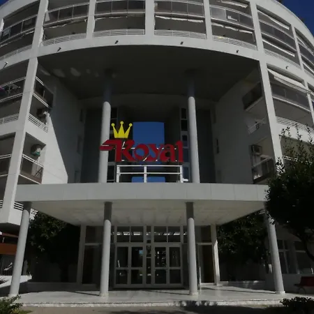 Zeus Royal