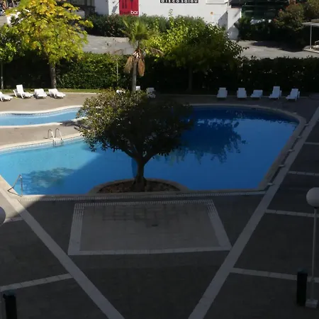 Apartment Zeus Royal *