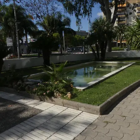 Apartment Zeus Royal Salou