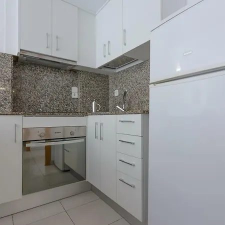 Zeus Royal Apartment