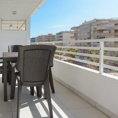 Apartment Zeus Royal Salou