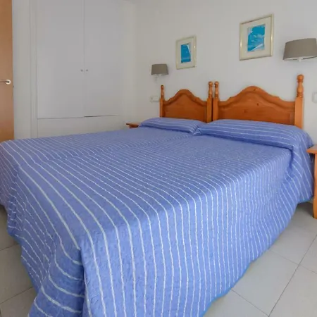 Zeus Royal Apartment Salou