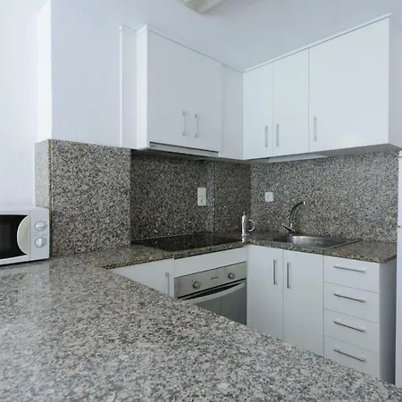 Zeus Royal Apartment