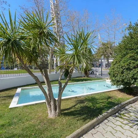 Apartment Zeus Royal