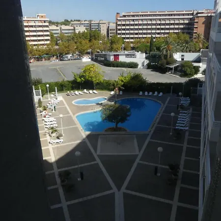 Zeus Royal Appartement *
